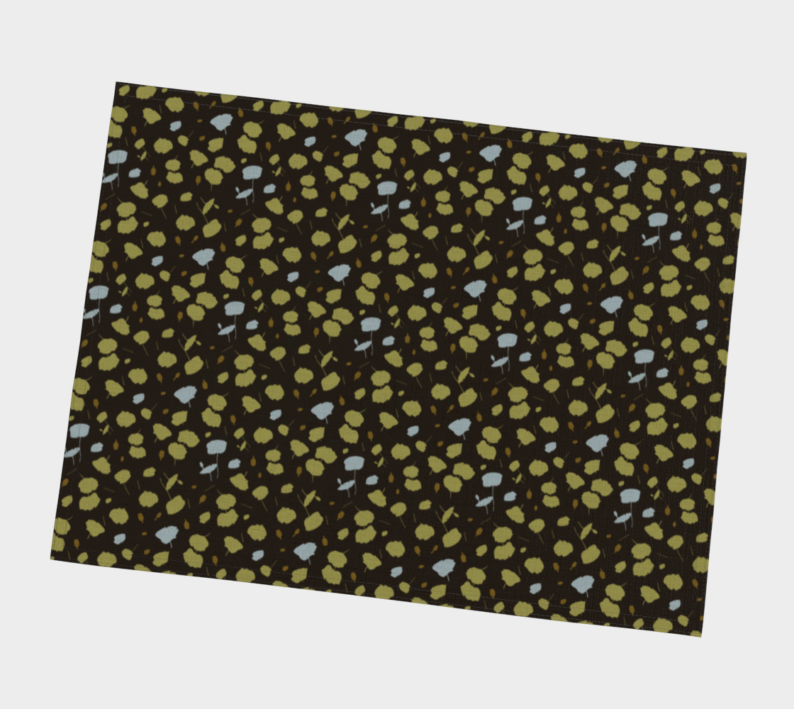 Seed Scatter