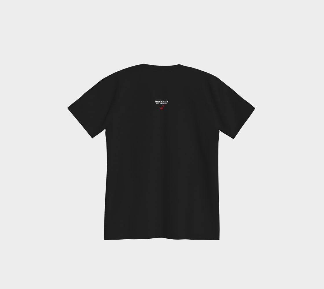 Black Bunny