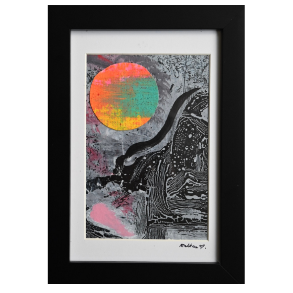 Moon Glow Original Mini