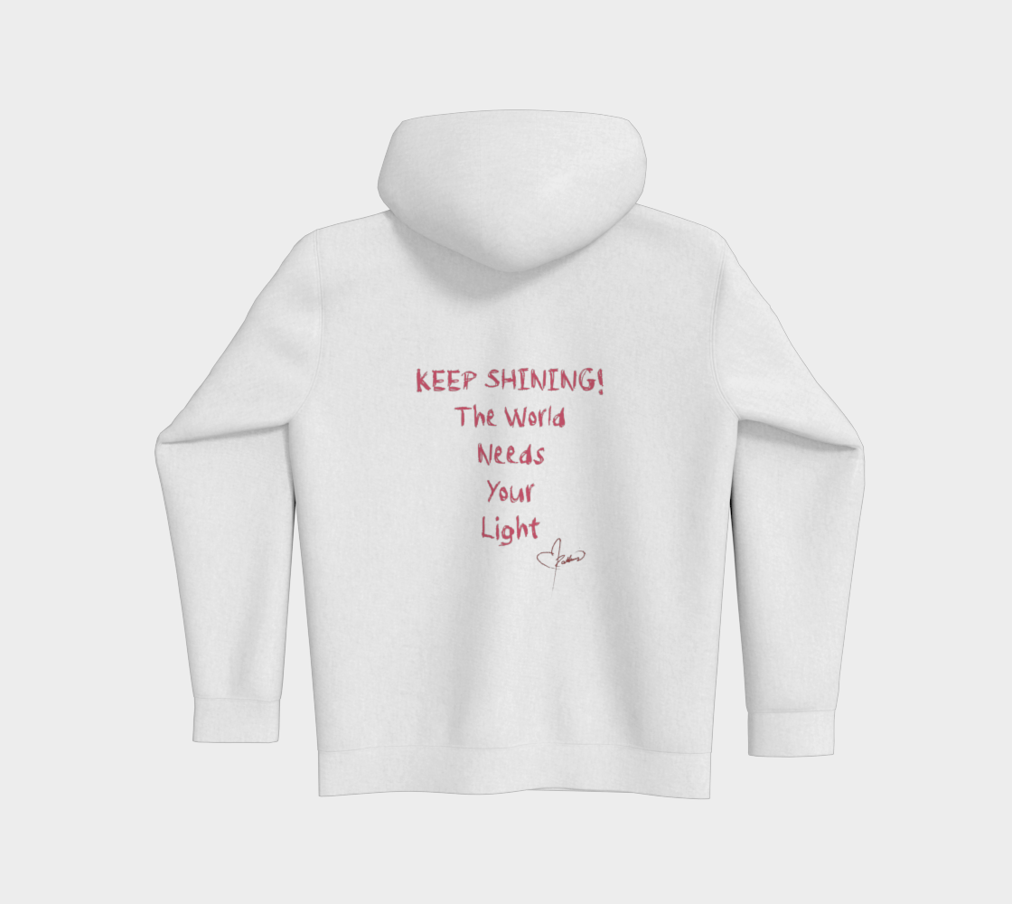Keep Shining II