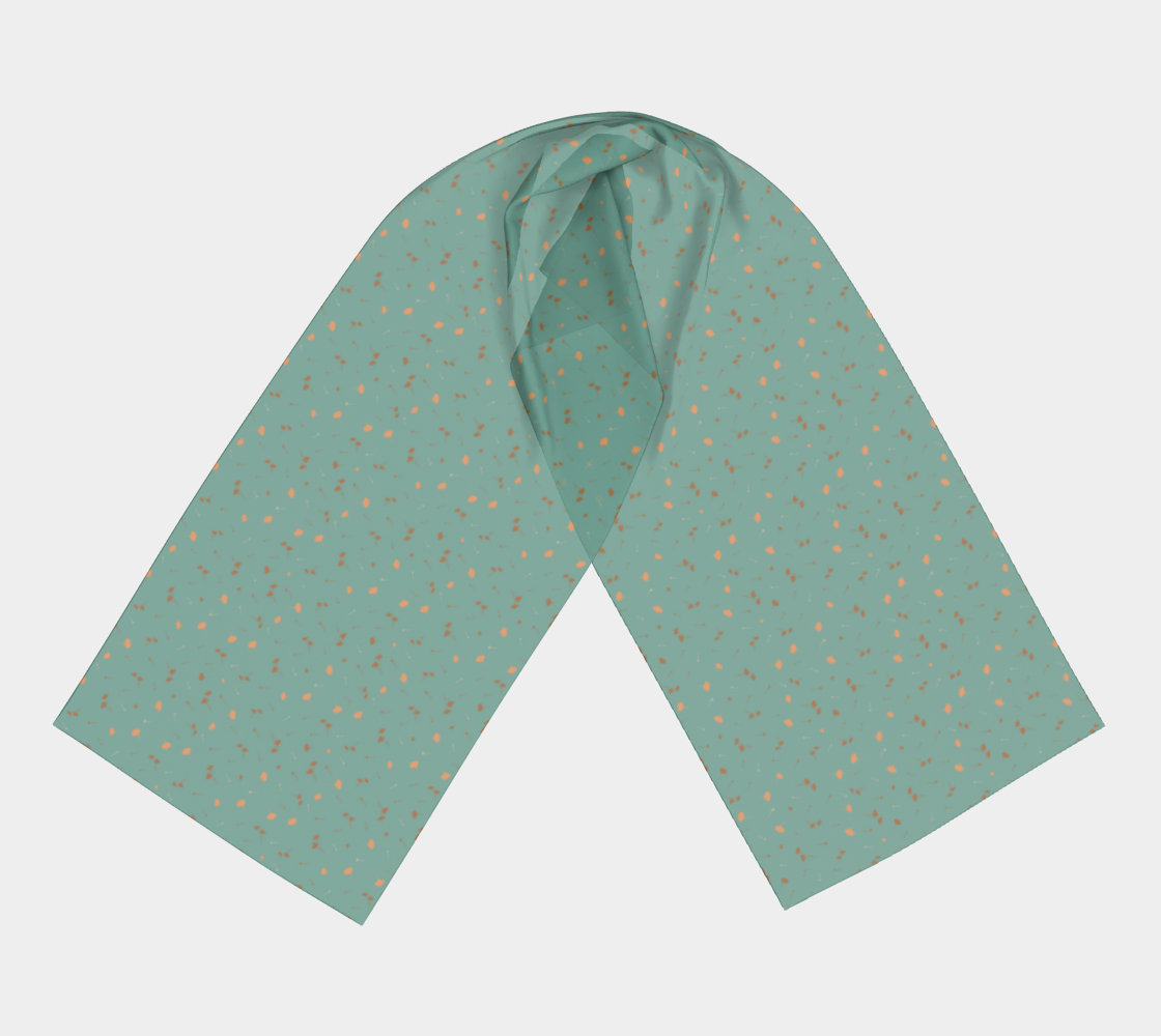 Seafoam Meadow