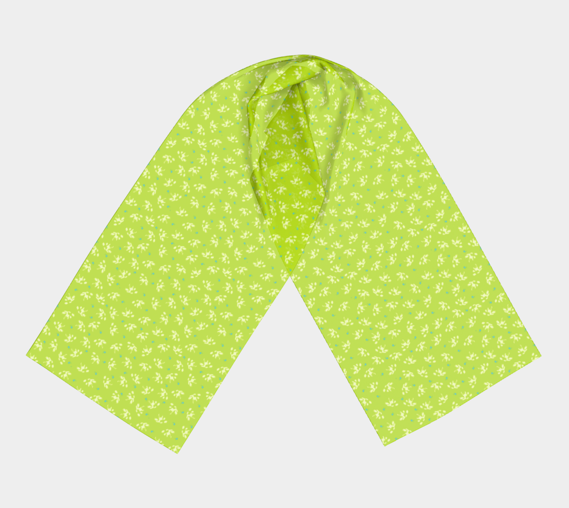 Lime Scatter