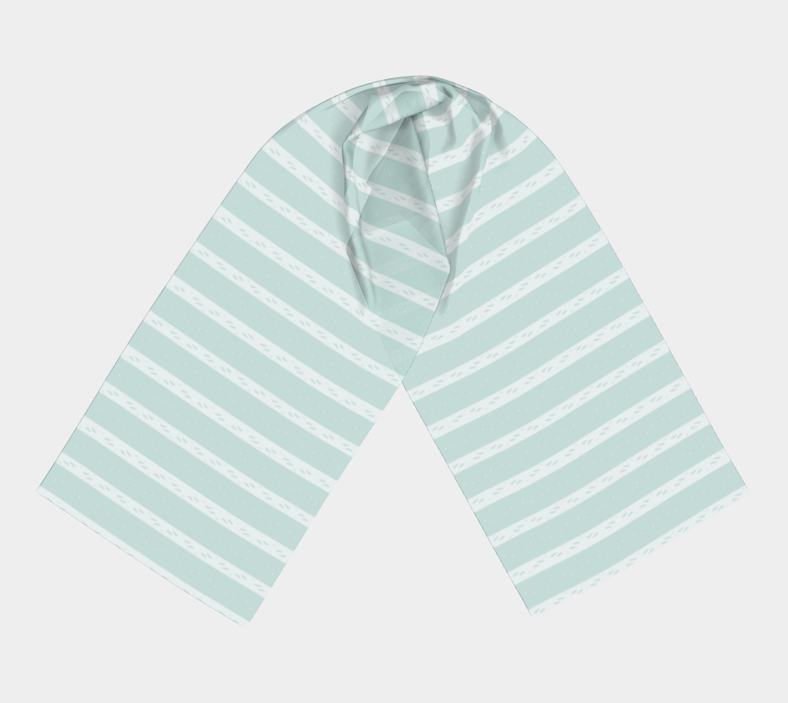 Coastal Stripe