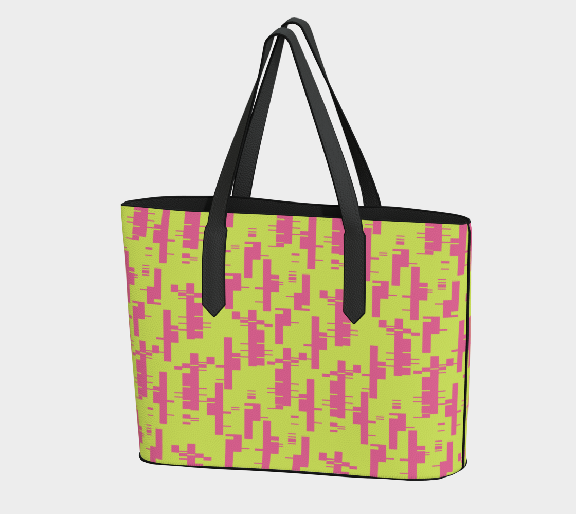 Digi Camo Citron Melon