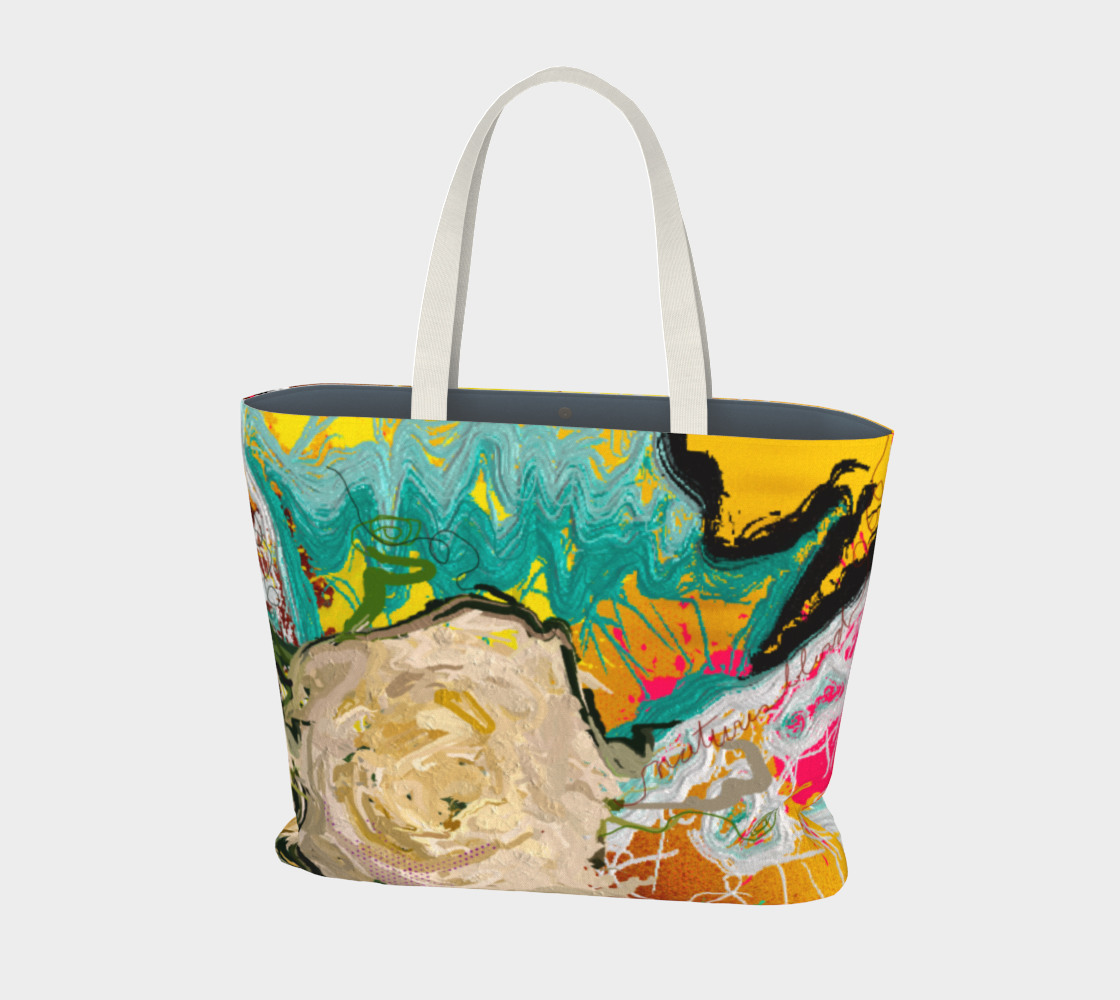 Forever Bouquet - Turquoise