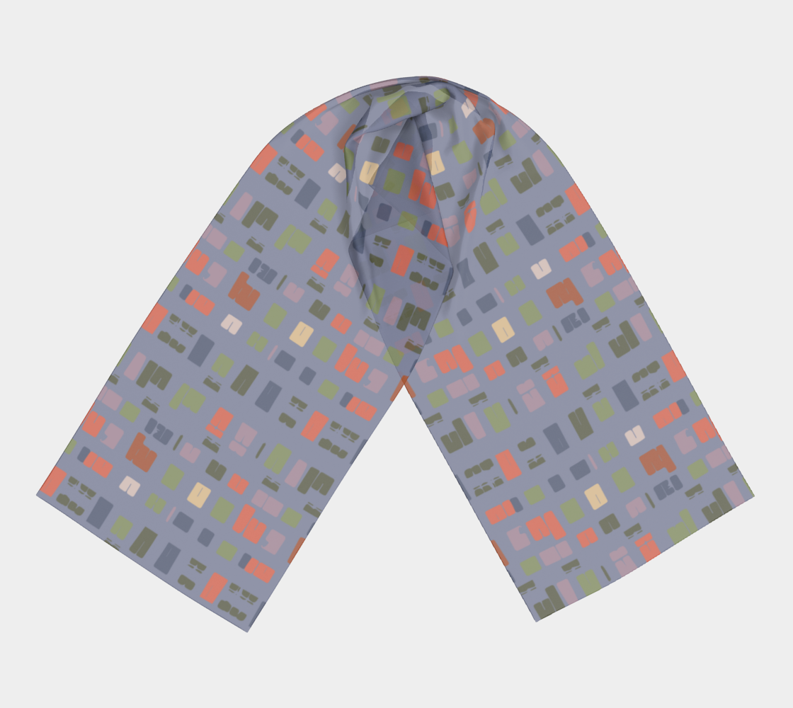 Abstract Squares