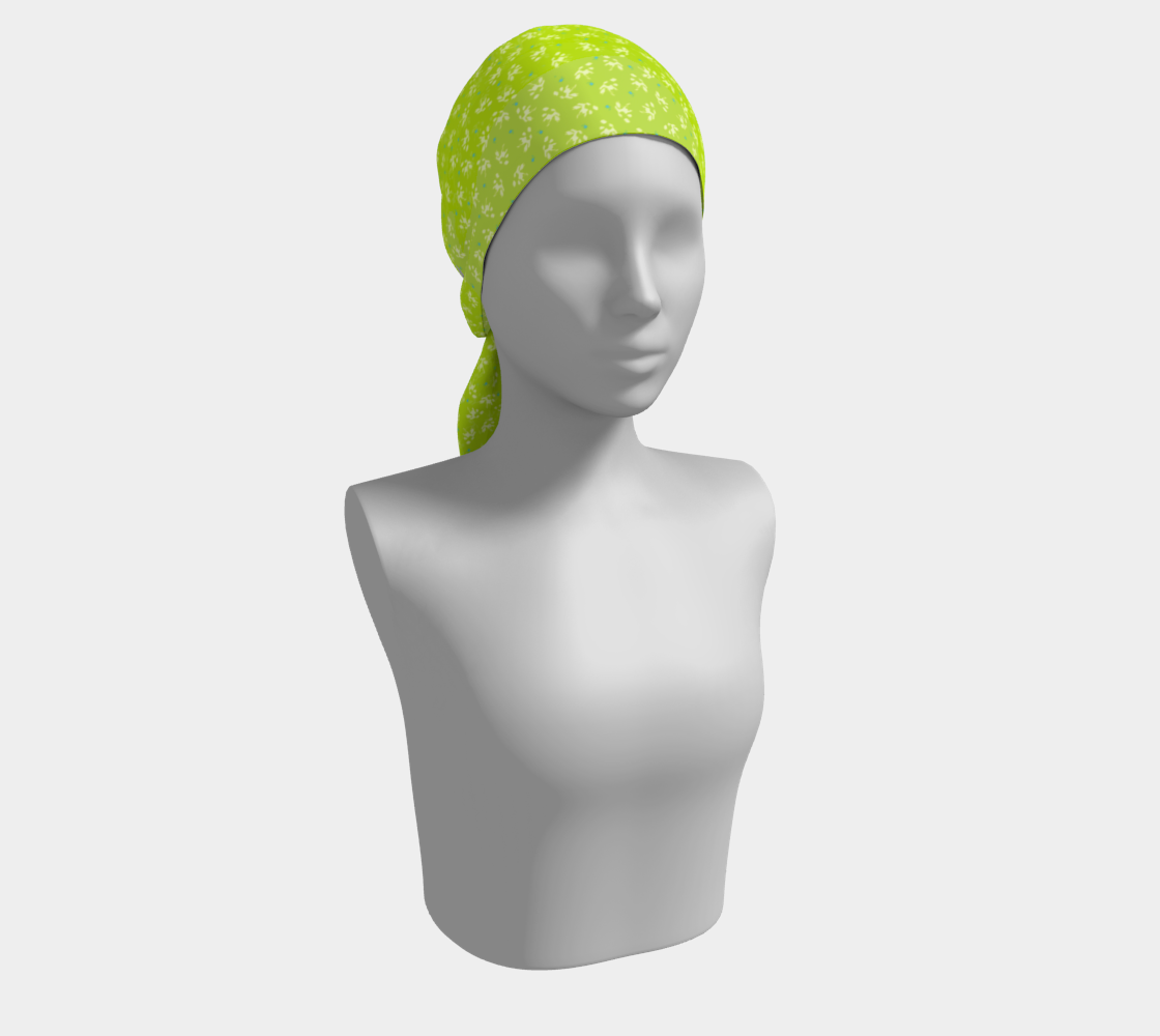 Lime Scatter