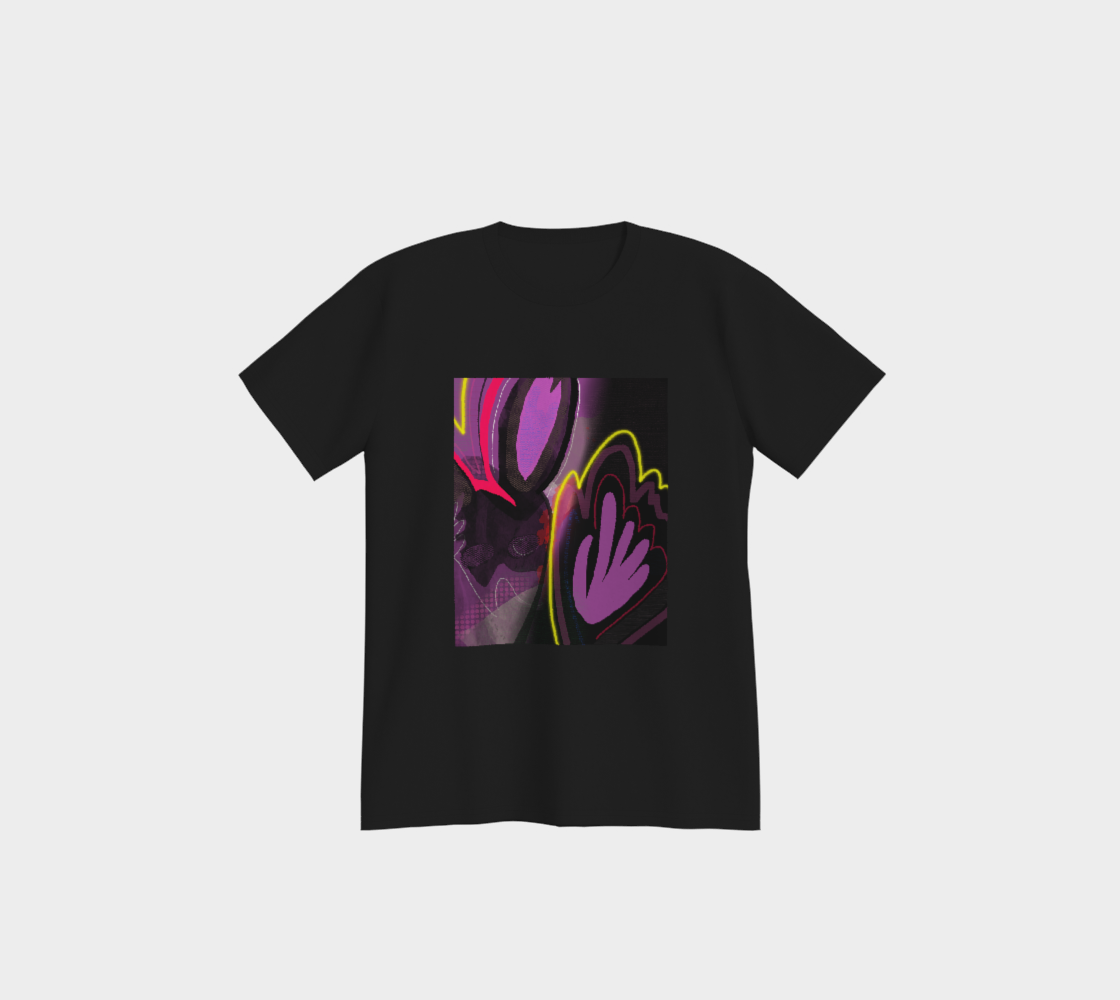 Black Bunny