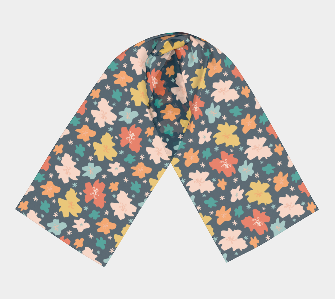 Floral Beserk