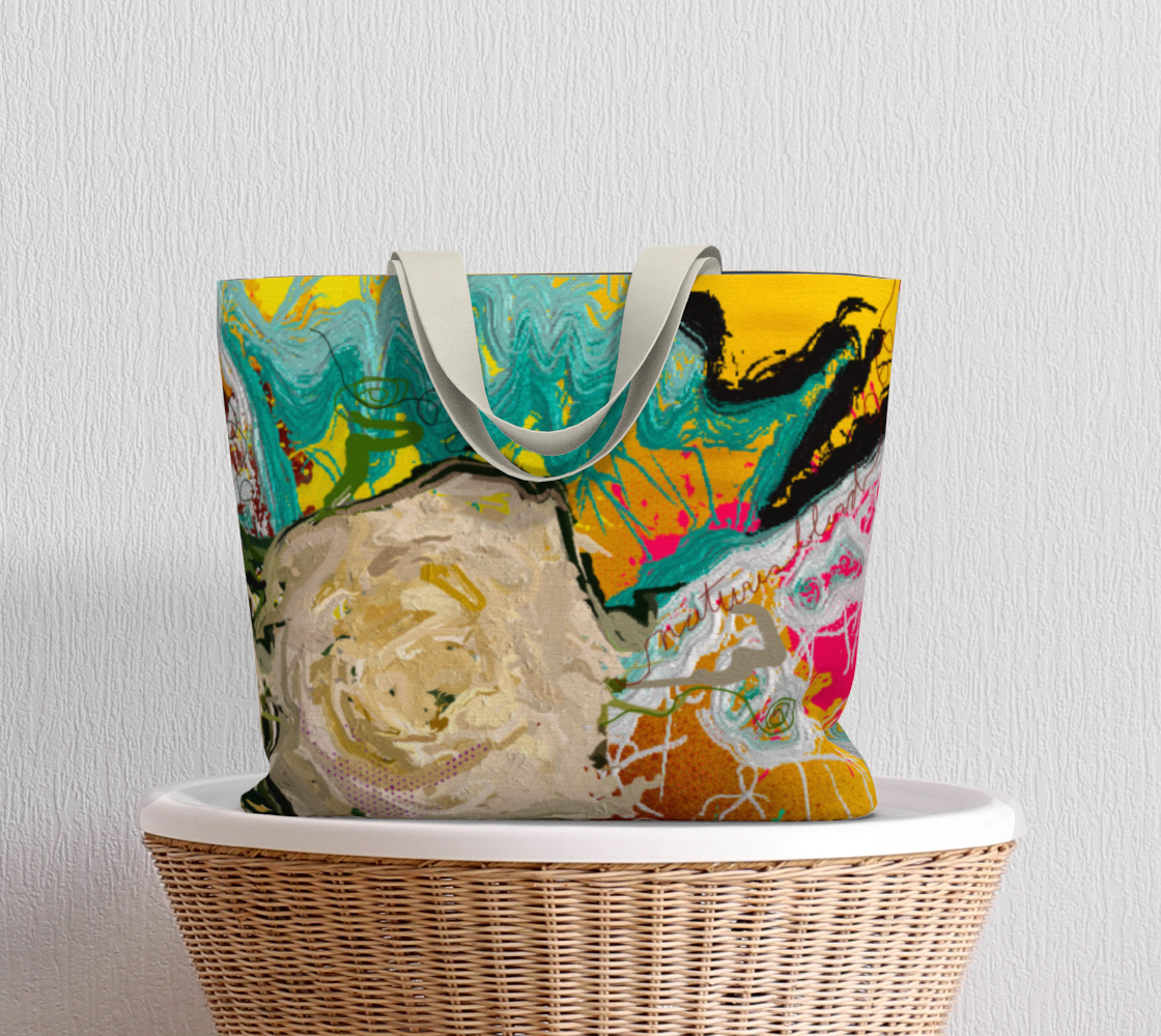 Forever Bouquet - Turquoise