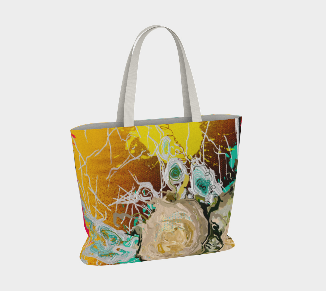 Forever Bouquet - Turquoise