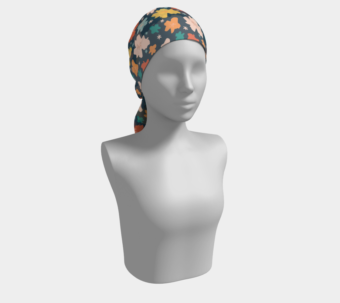 Floral Beserk
