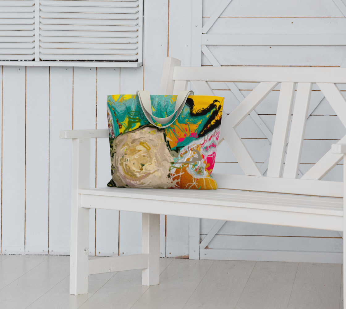 Forever Bouquet - Turquoise