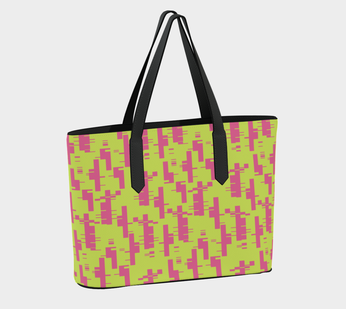 Digi Camo Citron Melon