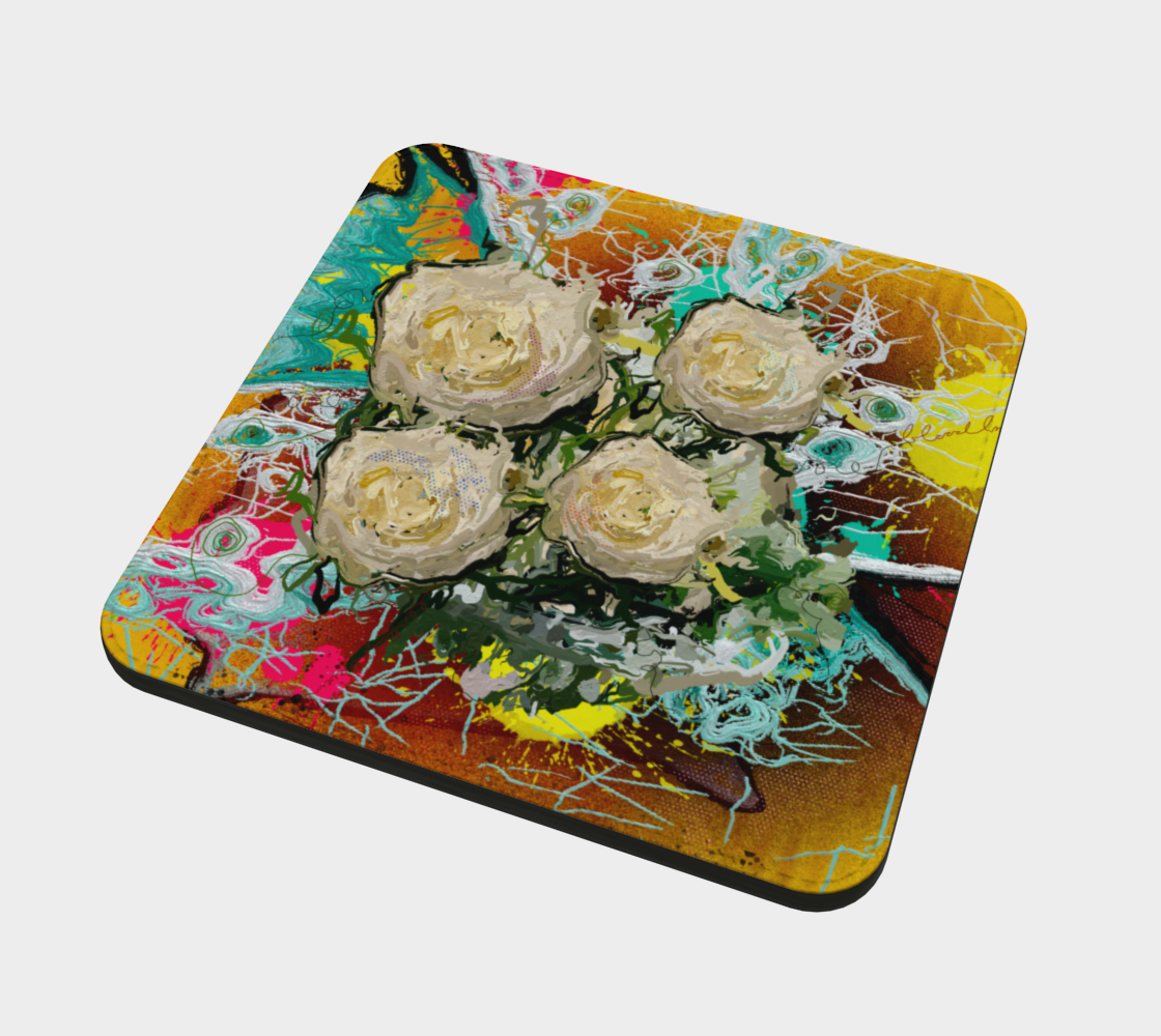 Forever Bouquet Yellow