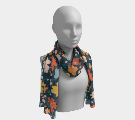 Floral Beserk