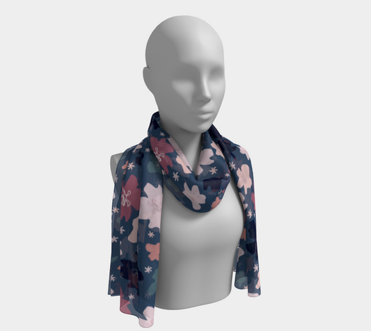 Floral Beserk Evening