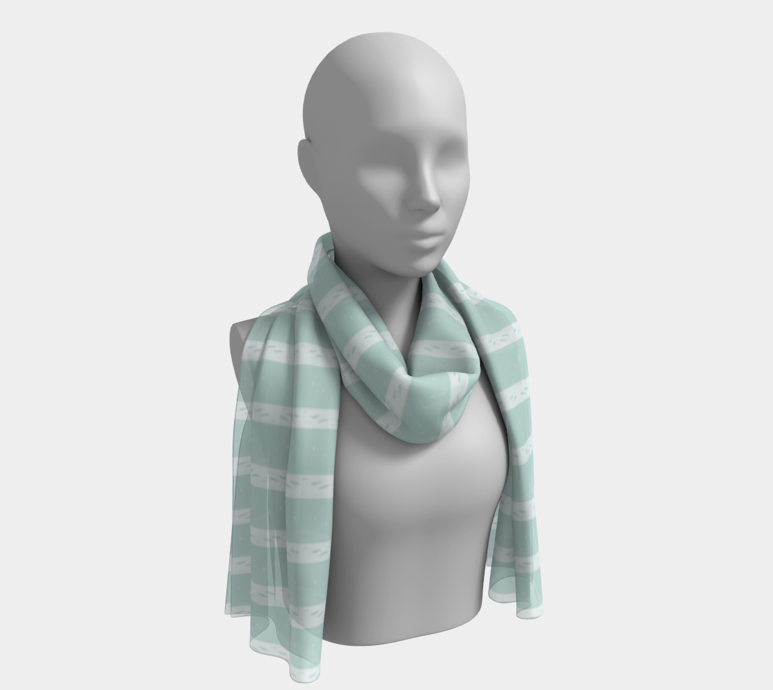 Coastal Stripe