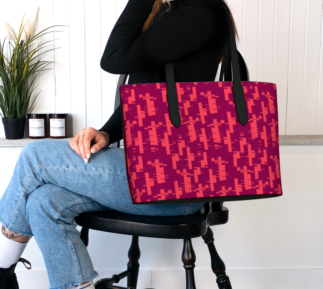 Digi Camo Pink Melon