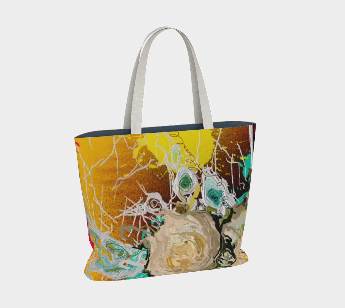 Forever Bouquet - Turquoise