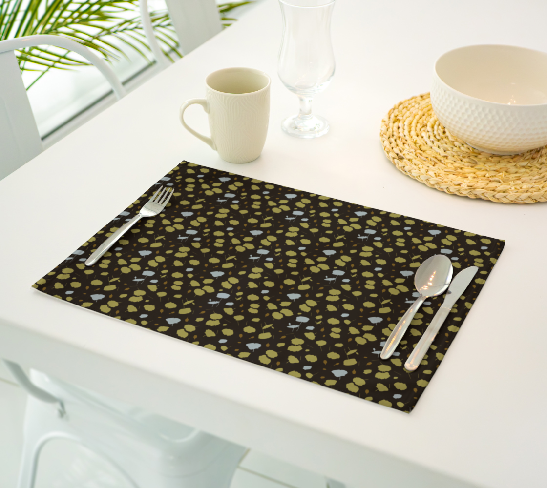 Seed Scatter