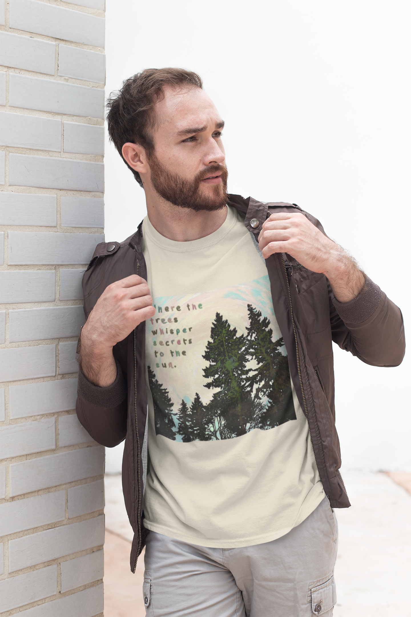 Where The Trees